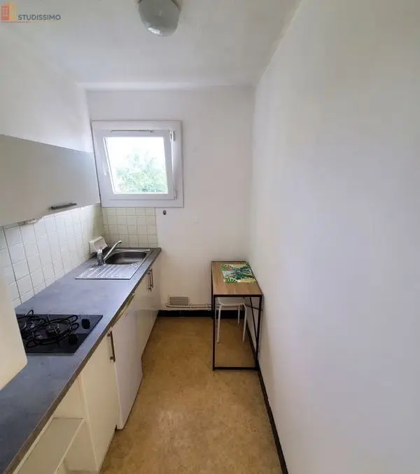 Studio 27m² Billère 64140 - Proche université - Photo 2