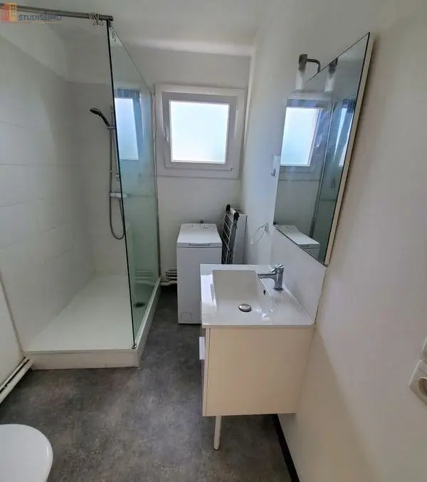 Studio 27m² Billère 64140 - Proche université - Photo 1