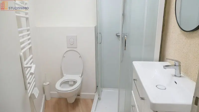 Studio 20m² Le Mans 72000 - Photo 1