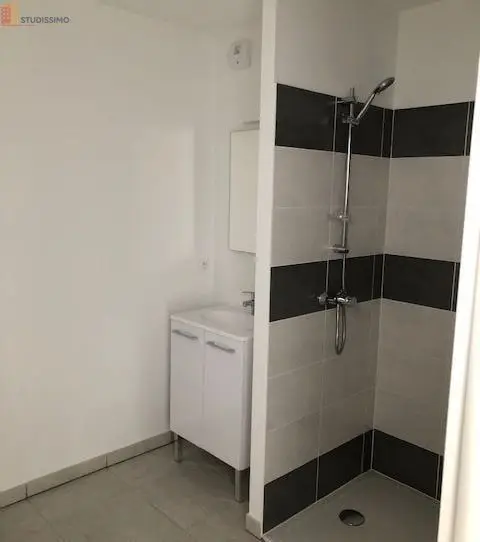 Studio meublé 26m² Pau centre - Proche université - Photo 2