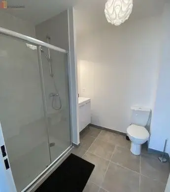 Studio meublé 28m² Pau 64000 - Lumineux, meublé - Photo 1
