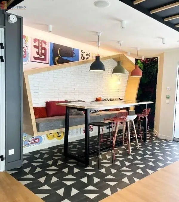 Studio meublé 19m² Pau 64000 - Meublé, 1 pièce - Photo 3