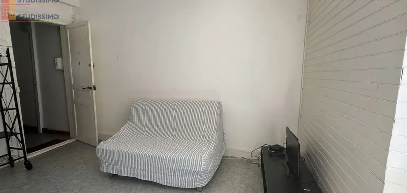 Studio meublé 16m² Bayonne 64100 - Meublé, performant (DPE C) - Photo 3