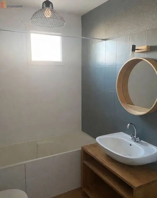 Studio 22m² Pau centre - Balcon, parking - Photo 2