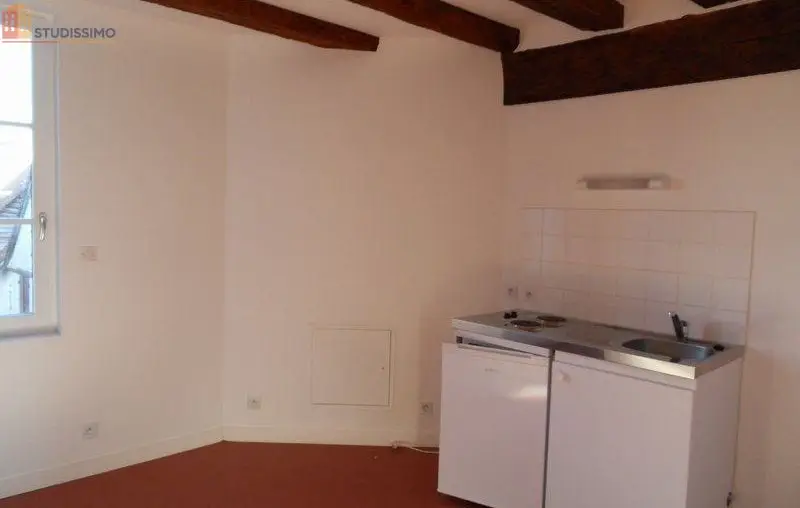 Studio 54m² La Ferté-Bernard - Étage 2, DPE E - Photo 1