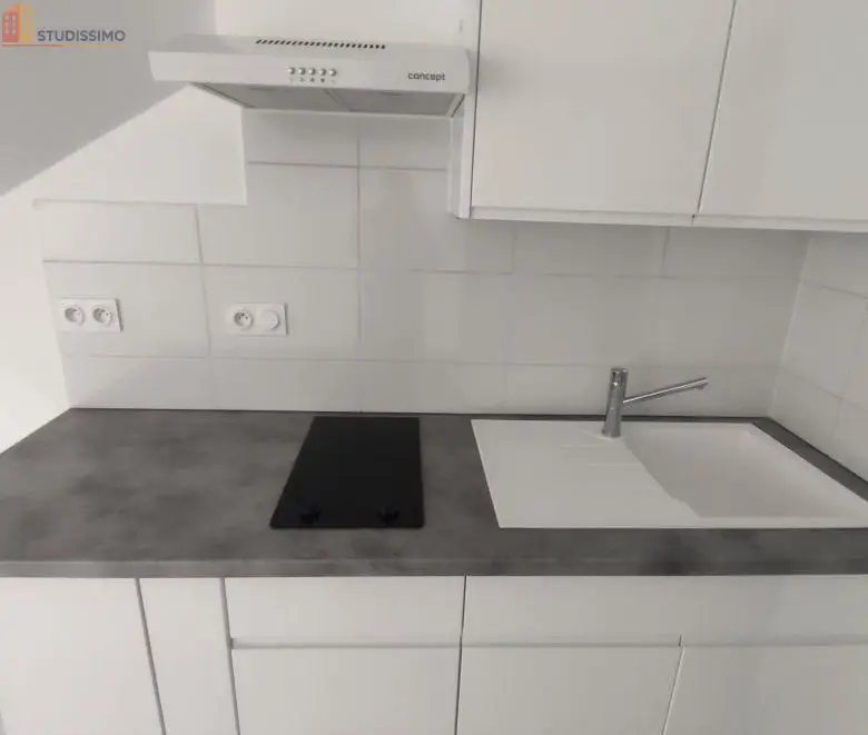 Studio 17m² La Ferté-Bernard - Hyper centre - Photo 10