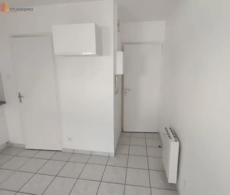 Studio 17m² La Ferté-Bernard - Hyper centre - Photo 9