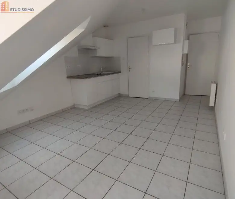 Studio 17m² La Ferté-Bernard - Hyper centre - Photo 8