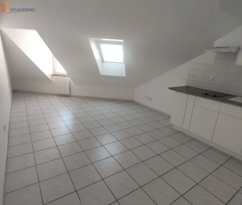 Studio 17m² La Ferté-Bernard - Hyper centre - Photo 6