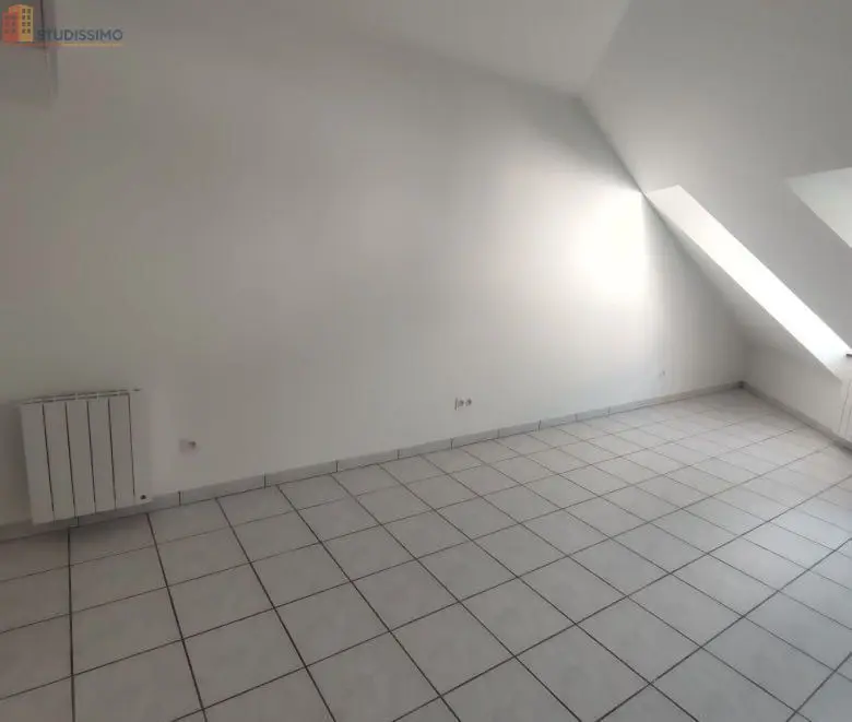 Studio 17m² La Ferté-Bernard - Hyper centre - Photo 7