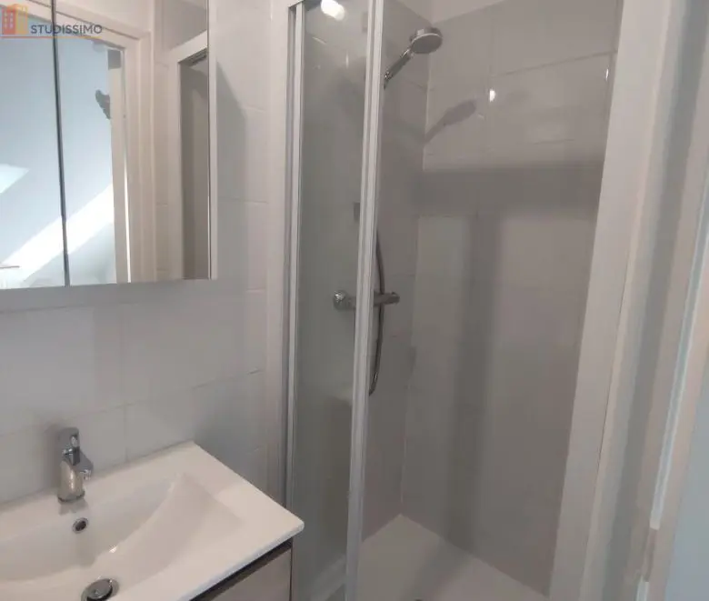 Studio 17m² La Ferté-Bernard - Hyper centre - Photo 2