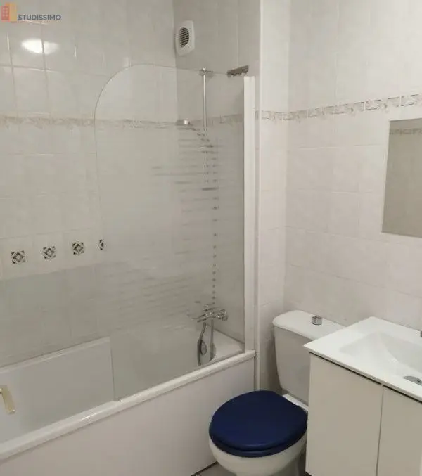 Studio meublé 25m² Bidart - Meublé, proche commodités - Photo 1