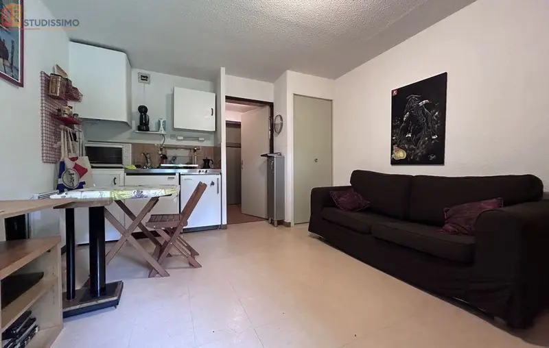 Studio 22m² Val-d'Aigoual 30570 - Photo 4