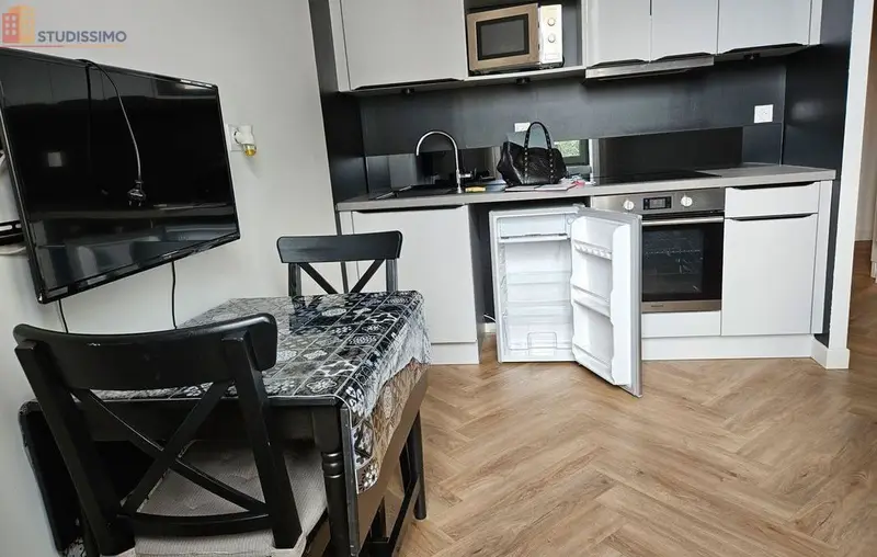 Studio meublé 27m² Pau 64000 - Proche Place Verdun - Photo 5