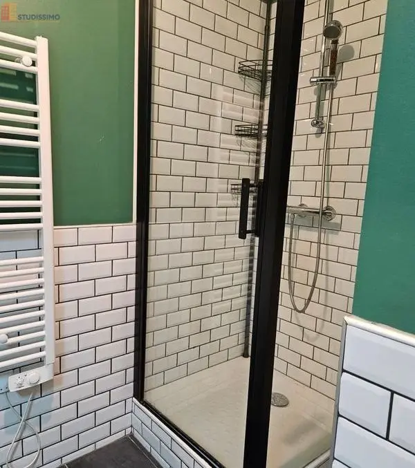 Studio meublé 27m² Pau 64000 - Proche Place Verdun - Photo 3