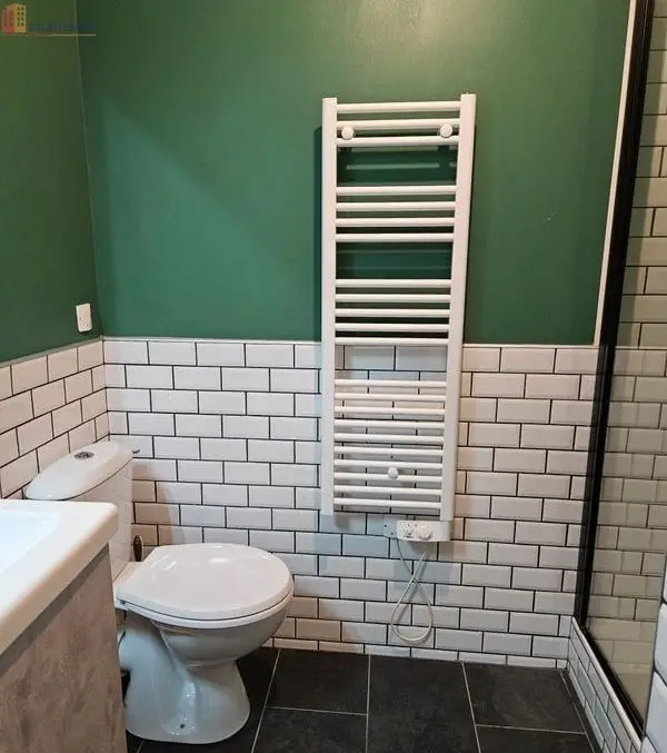 Studio meublé 27m² Pau 64000 - Proche Place Verdun - Photo 2
