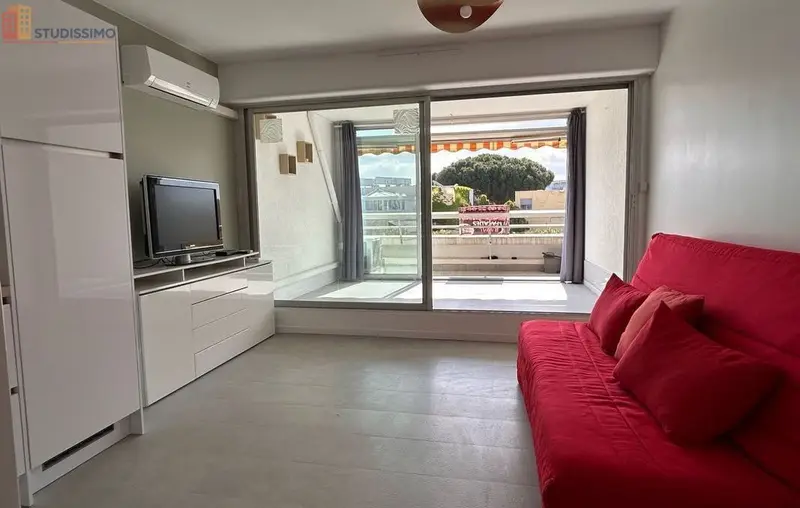 Studio 32m² Le Grau-du-Roi - 1er étage, DPE D - Photo 8