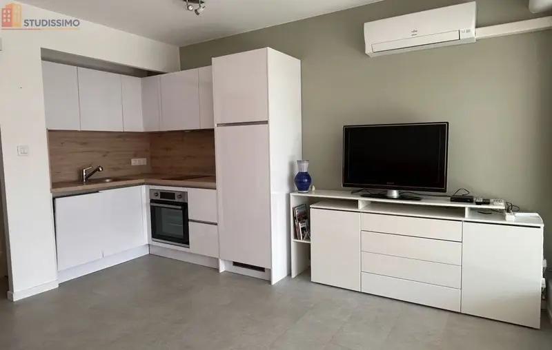 Studio 32m² Le Grau-du-Roi - 1er étage, DPE D - Photo 6
