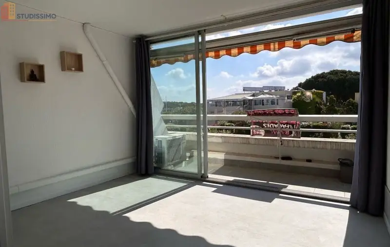 Studio 32m² Le Grau-du-Roi - 1er étage, DPE D - Photo 4
