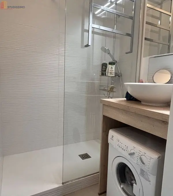 Studio 32m² Le Grau-du-Roi - 1er étage, DPE D - Photo 3