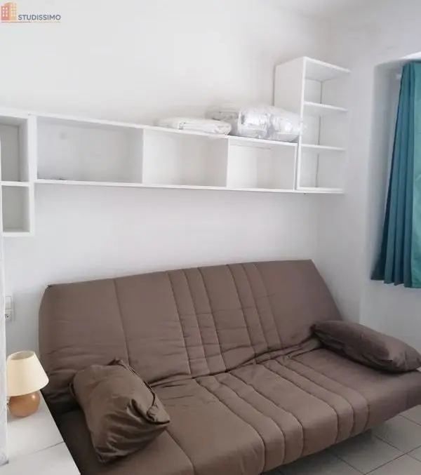 Studio meublé 12m² Pau 64000 - Meublé, centre-ville - Photo 2