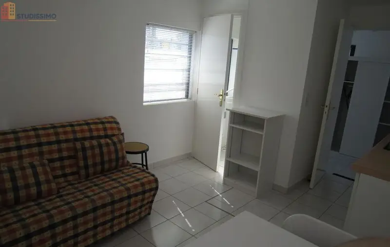 Studio 18m² La Ferté-Bernard - Équipé, parking sécurisé - Photo 5