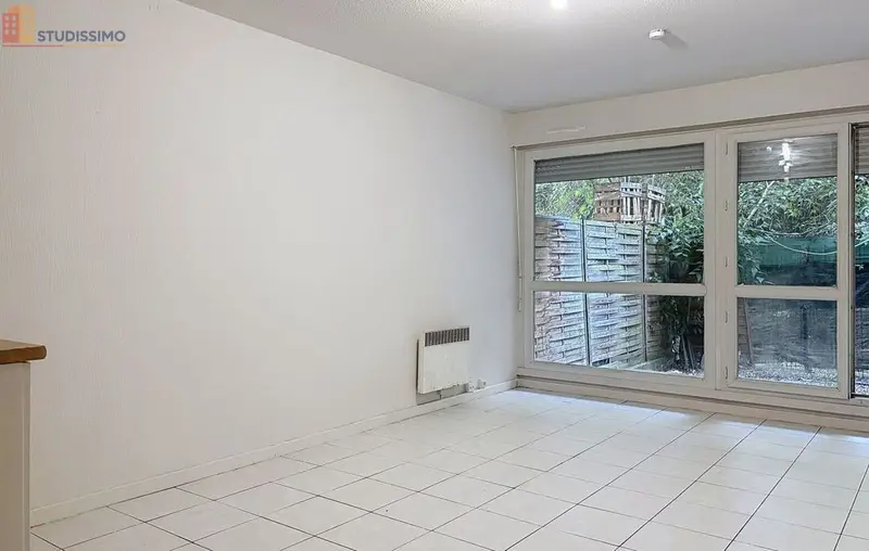 Studio 23m² Nîmes centre - Lumineux - Photo 4