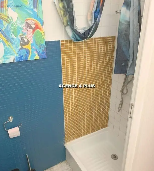 Studio 25m² Le Grau-du-Roi - DPE C - Photo 5
