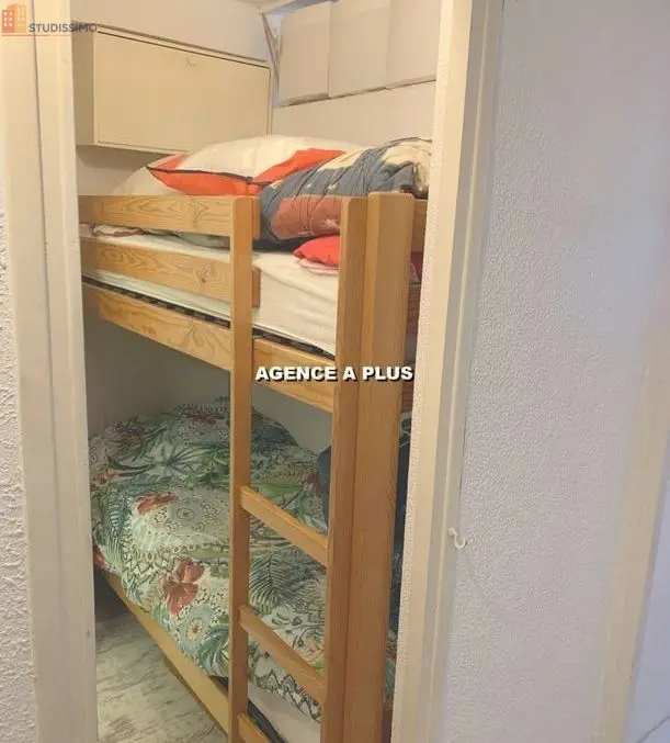 Studio 25m² Le Grau-du-Roi - DPE C - Photo 3