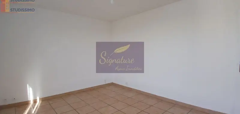 Studio 27m² Le Mans - Étage élevé, DPE C - Photo 5