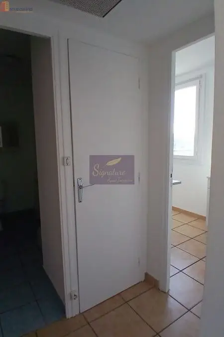 Studio 27m² Le Mans - Étage élevé, DPE C - Photo 2