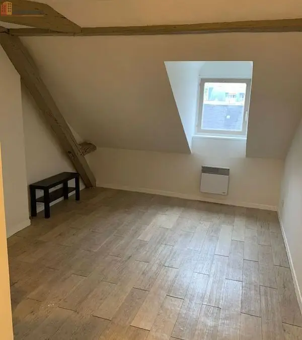 Studio 21m² Le Mans 72000 - Photo 2