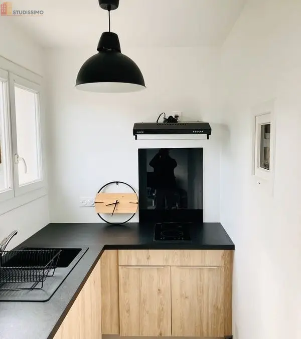 Studio meublé 28m² Pau 64000 - Meublé, lumineux - Photo 6
