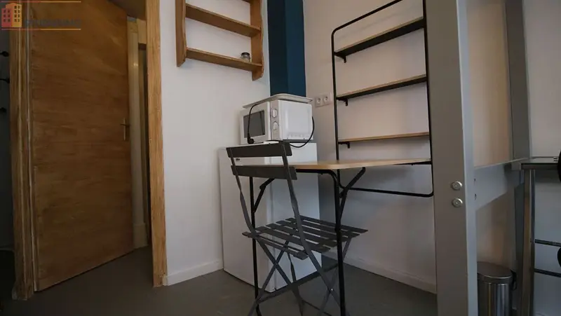 Studio 16m² Pau - Lumineux - Photo 3