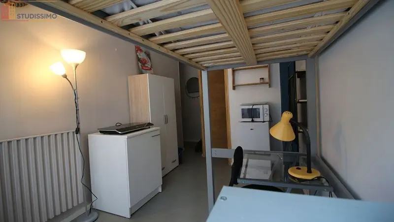 Studio 16m² Pau - Lumineux - Photo 1