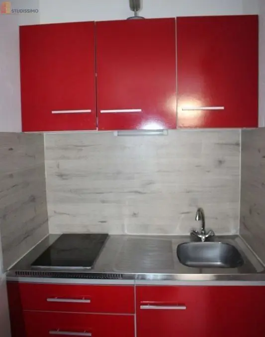 Studio meublé 28m² Pau 64000 - Proche université - Photo 1