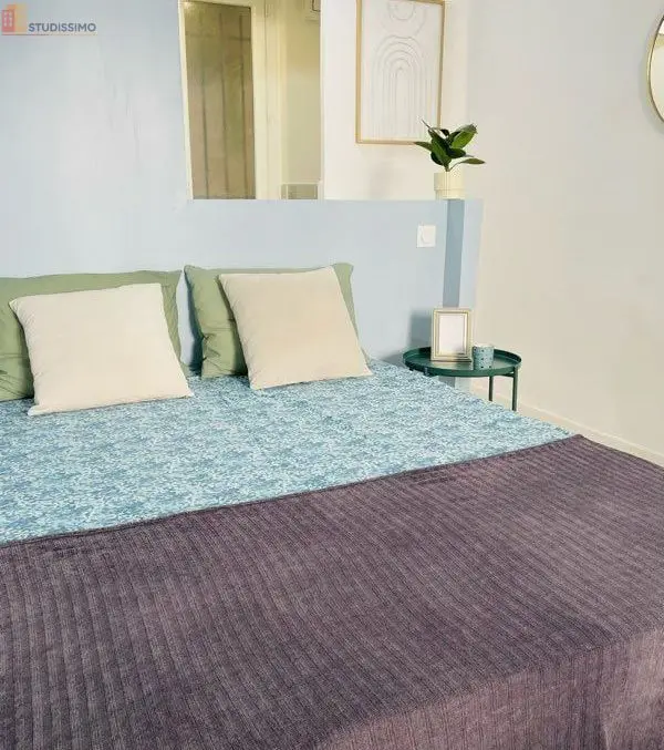 Studio meublé 16m² Orthez - Rénové, cosy - Photo 2