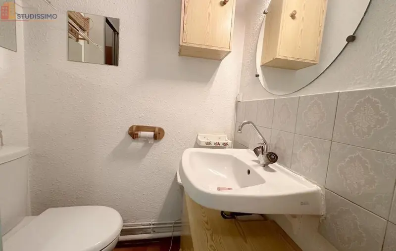 Studio 25m² Le Grau-du-Roi - 2e étage - Photo 5