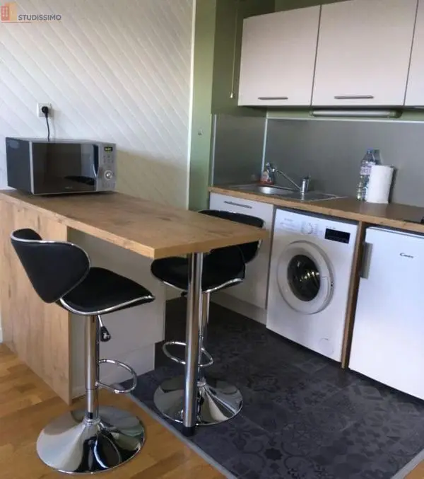 Studio 21m² Le Mans - lumineux - Photo 2