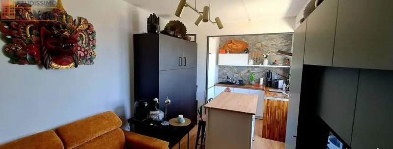Studio 25m² Pau 64000 - Dernier étage, terrasse 27m² - Photo 2