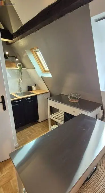 Studio meublé 25m² Pau centre-ville - Chic, hyper centre - Photo 1
