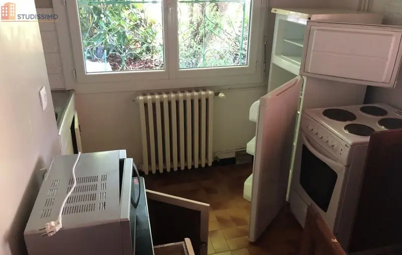 Studio meublé 37m² Lons 64140 - Meublé, idéal étudiant - Photo 1