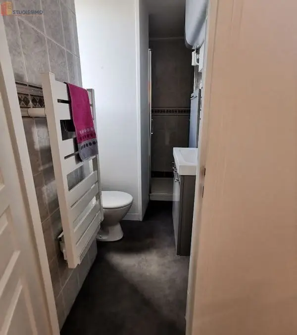 Studio 20m² Ustaritz - Meublé, idéal étudiant - Photo 1