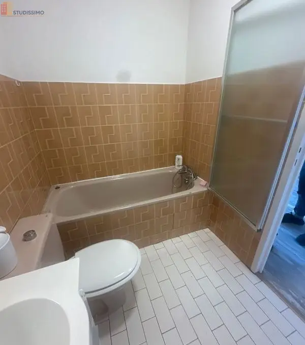Studio 27m² Bayonne 64100 - Meublé, terrasse - Photo 3