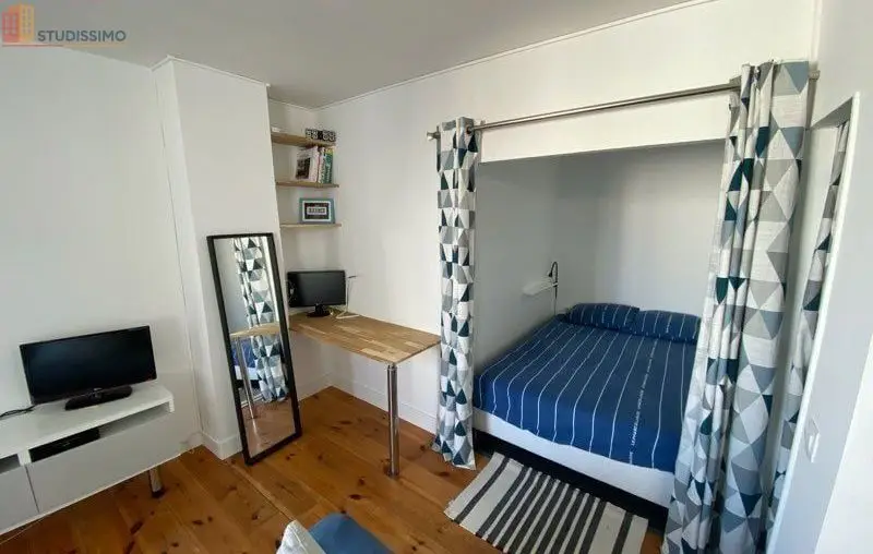 Studio 36m² Bayonne 64100 - Proche université, calme - Photo 2