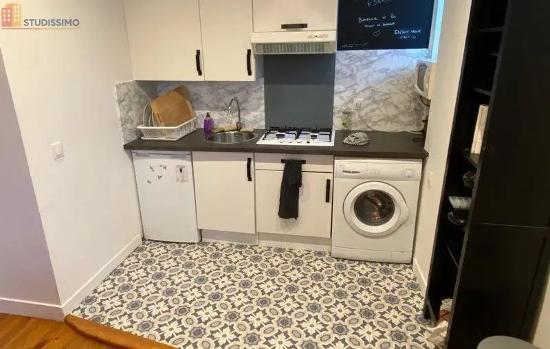 Studio 36m² Bayonne 64100 - Proche université, calme - Photo 1