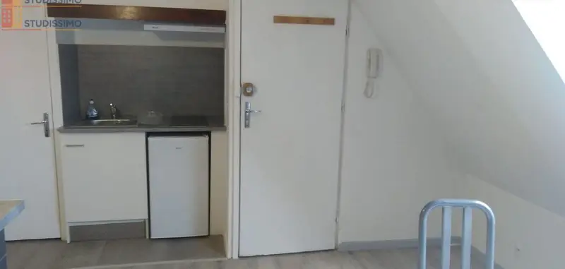 Studio meublé 20m² Malicorne-sur-Sarthe - Neuf, au calme - Photo 2