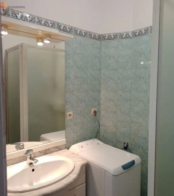 Studio meublé 29m² La Ferté-Bernard - Meublé, 1 pièce - Photo 4