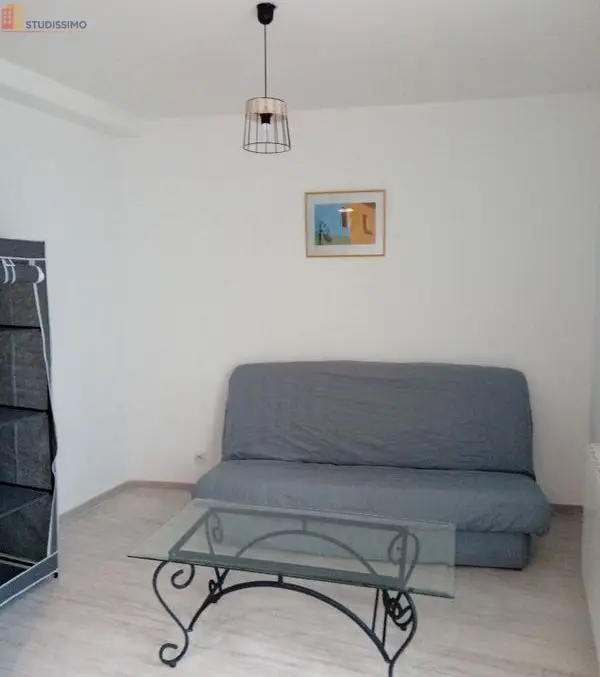 Studio meublé 29m² La Ferté-Bernard - Meublé, 1 pièce - Photo 2