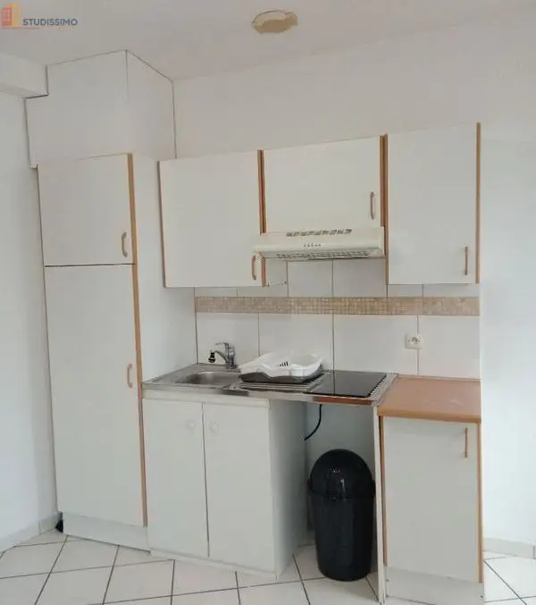 Studio meublé 29m² La Ferté-Bernard - Meublé, 1 pièce - Photo 3